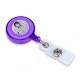 RETRACTIL PLASTICO ENFERMANIA EDITION FLORENCE - VIOLETA