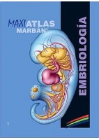 MAXI ATLAS 1 EMBRIOLOGIA