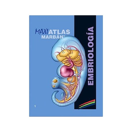 MAXI ATLAS 1 EMBRIOLOGIA