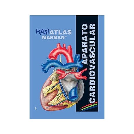 MAXI ATLAS 6 APARATO CARDIOVASCULAR