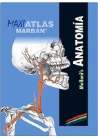 MAXI ATLAS 15 MELLONI'S ANATOMIA