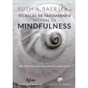TECNICAS DE TRATAMIENTO BASADAS EN MINDFULNESS