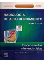 RADIOLOGIA DE ALTO RENDIMIENTO