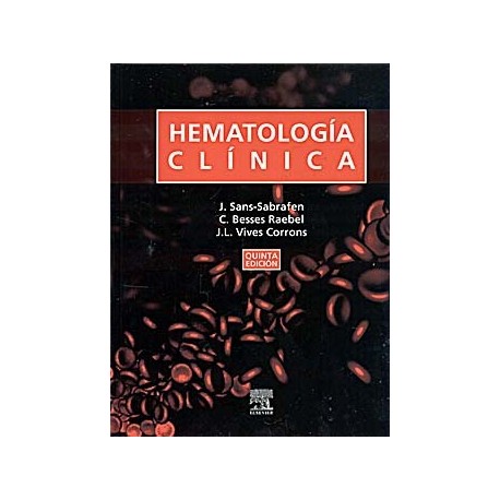 HEMATOLOGIA CLINICA