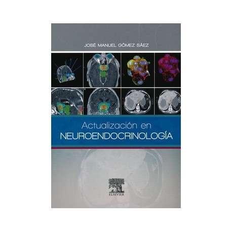 ACTUALIZACION EN NEUROENDOCRINOLOGIA