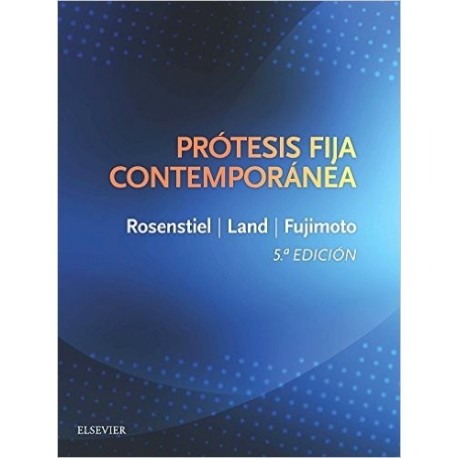 PROTESIS FIJA CONTEMPORANEA