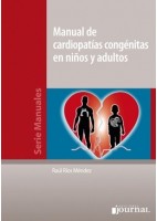 E-BOOK MANUAL DE CARDIOPATIAS CONGENITAS EN NIÑOS Y ADULTOS