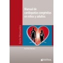 E-BOOK MANUAL DE CARDIOPATIAS CONGENITAS EN NIÑOS Y ADULTOS