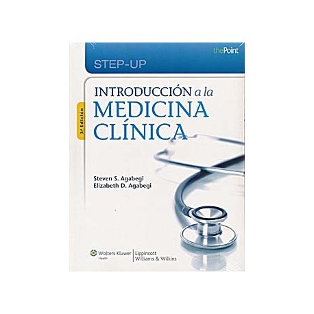 INTRODUCCION A LA MEDICINA CLINICA