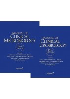MANUAL OF CLINICAL MICROBIOLOGY (2 VOL.)