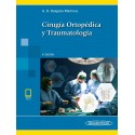 CIRUGIA ORTOPEDICA Y TRAUMATOLOGIA (ICLUYE EBOOK)