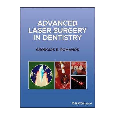 ADVANCED LASER SURGERY IN DENTISTRY