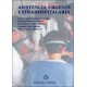 ASISTENCIA URGENTE EXTRAHOSPITALARIA