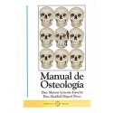 MANUAL DE OSTEOLOGIA + CD