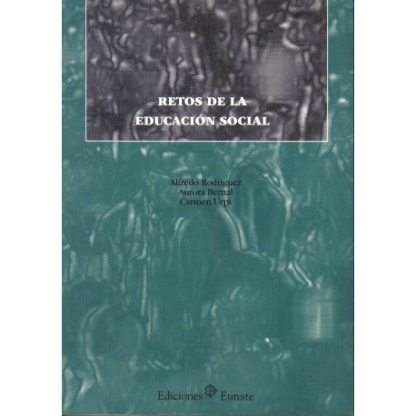 RETOS DE LA EDUCACION SOCIAL