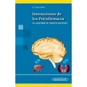 INTERACCIONES DE LOS PSICOFARMACOS. LA SEGURIDAD DE NUESTROS PACIENTES