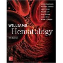 WILLIAMS HEMATOLOGY