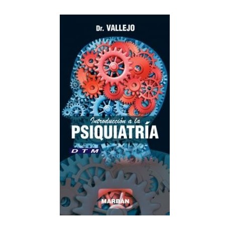 INTRODUCCION A LA PSIQUIATRIA MANUAL