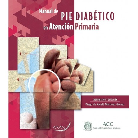 MANUAL DE PIE DIABETICO EN ATENCION PRIMARIA