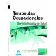 TERAPEUTAS OCUPACIONALES SAS. TEST PARTE ESPECIFICA Y SUPUESTOS PRACTICOS