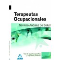 TERAPEUTAS OCUPACIONALES SAS. TEST PARTE ESPECIFICA Y SUPUESTOS PRACTICOS