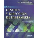GUIA DE GESTION Y DIRECCION DE ENFERMERIA (INCLUYE EVOLVE)