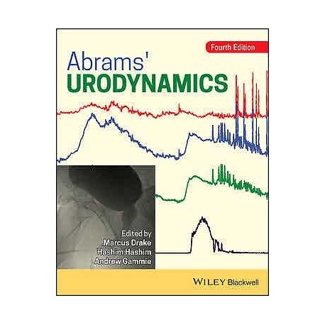 ABRAMS' URODYNAMICS