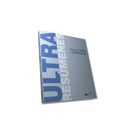 ULTRARESUMENES ENFERMERIA 2014