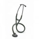 FONENDOSCOPIO MASTER CARDIOLOGY VERDE OLIVA AHUMADO