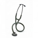 FONENDOSCOPIO MASTER CARDIOLOGY VERDE OLIVA AHUMADO