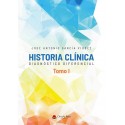 HISTORIA CLINICA. DIAGNOSTICO DIFERENCIAL (TOMO I)