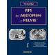 RM DE ABDOMEN Y PELVIS (2 VOL.)