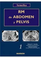 RM DE ABDOMEN Y PELVIS (2 VOL.)