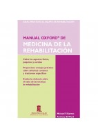 MANUAL OXFORD DE MEDICINA DE LA REHABILITACION