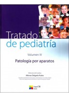 TRATADO DE PEDIATRIA (VOLUMEN IV) PATOLOGIA POR APARATOS