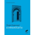 TERAPIA OCUPACIONAL COMUNITARIA