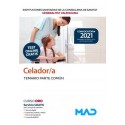 CELADOR/A INSTITUCIONES SANITARIAS CONSELLERIA SANITAT COMUNIDAD VALENCIANA. TEMARIO PARTE COMUN