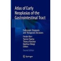 ATLAS OF EARLY NEOPLASIAS OF THE GASTROINTESTINAL TRACT