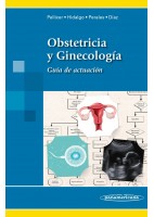 OBSTETRICIA Y GINECOLOGIA GUIA DE ACTUACION