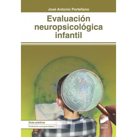 EVALUACION NEUROPSICOLOGICA INFANTIL