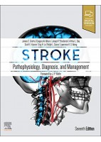 STROKE. PATHOPHYSIOLOGY, DIAGNOSIS AND MANAGEMENT (DIGITAL VERSION INCLUDED)