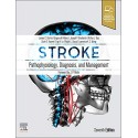 STROKE. PATHOPHYSIOLOGY, DIAGNOSIS AND MANAGEMENT (DIGITAL VERSION INCLUDED)