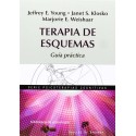 TERAPIA EN ESQUEMAS. GUIA PRACTICA