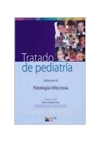 TRATADO DE PEDIATRIA (VOLUMEN III) PATOLOGIA INFECCIOSA