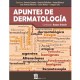 APUNTES DE DERMATOLOGIA
