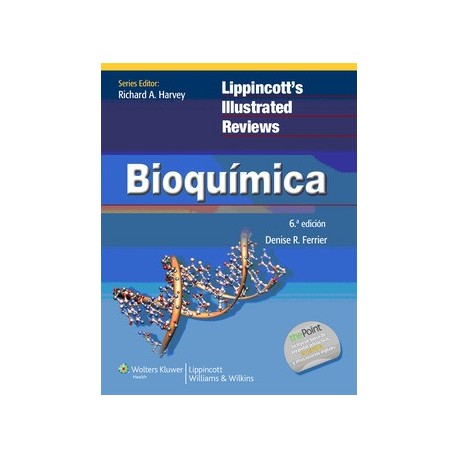 BIOQUIMICA