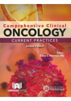 COMPREHENSIVE CLINICAL ONCOLOGY. CURRENT PRACTICES