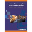 INTERVENCIONISMO ECOGUIADO EN BRAZO, CODO Y ANTEBRAZO
