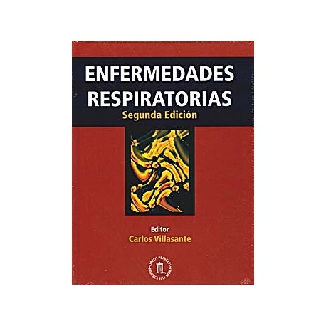 ENFERMEDADES RESPIRATORIAS