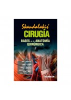 CIRUGIA. BASES DE LA ANATOMIA QUIRURGICA TOMO 2 FLEXILIBRO